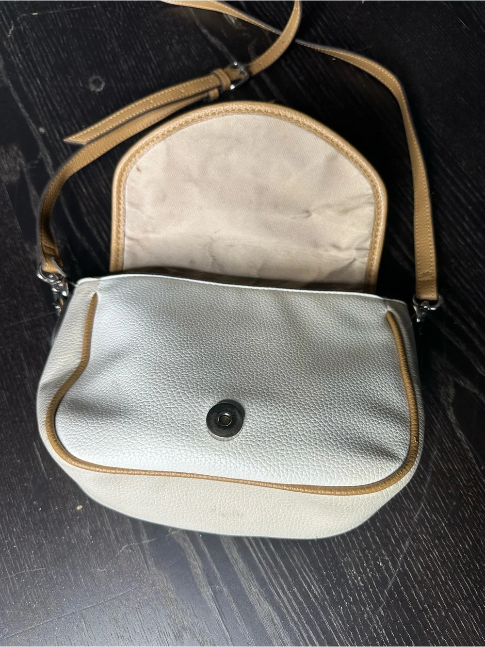 Nine West stylish white